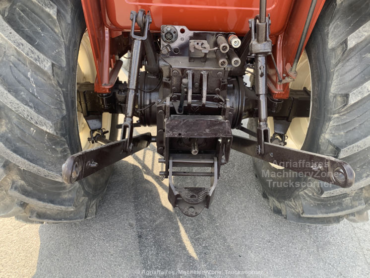 Fiat / Fiatagri 65-94 - Photo 5