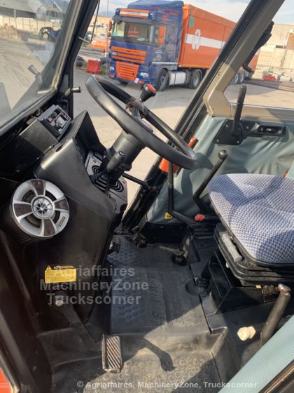 Fiat / Fiatagri 65-94 - Photo 7