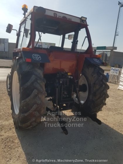 Fiat / Fiatagri 70.90 - Photo 3