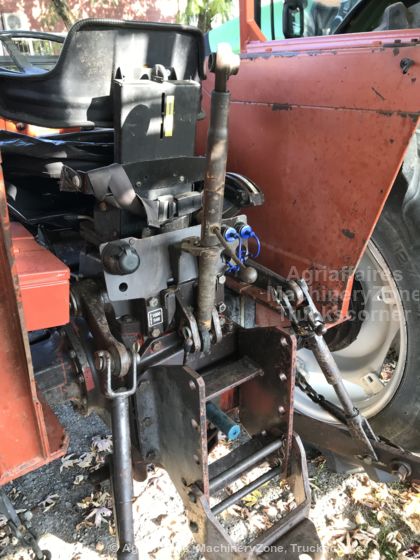 Fiat / Fiatagri 466 - Photo 3