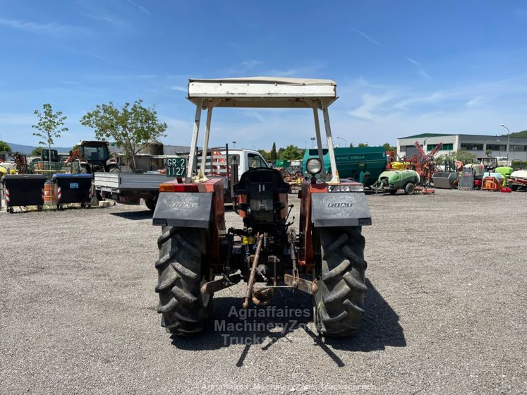 Fiat / Fiatagri 466 - Photo 3