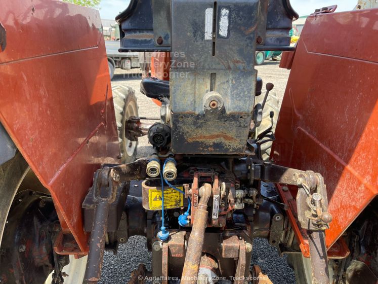 Fiat / Fiatagri 466 - Photo 6