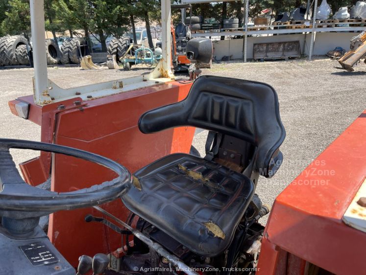 Fiat / Fiatagri 466 - Photo 8