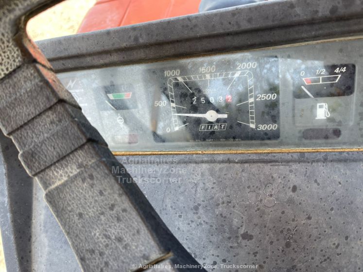 Fiat / Fiatagri 466 - Photo 9