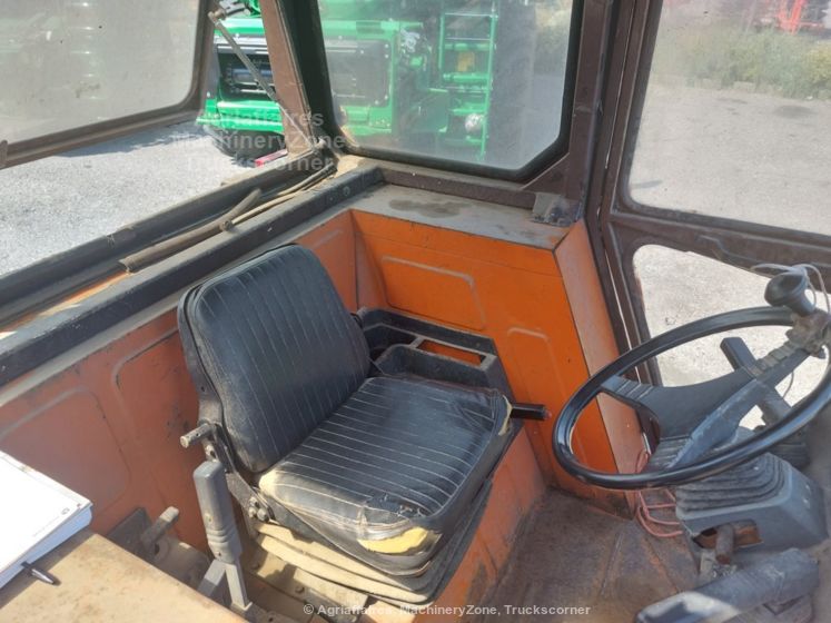 Fiat / Fiatagri 1180 - Photo 9
