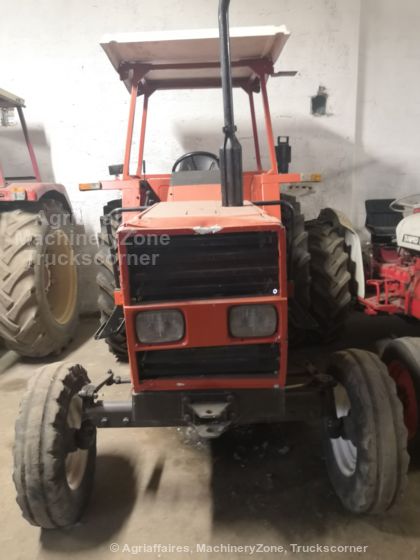 Fiat / Fiatagri 60-90 - Photo 2