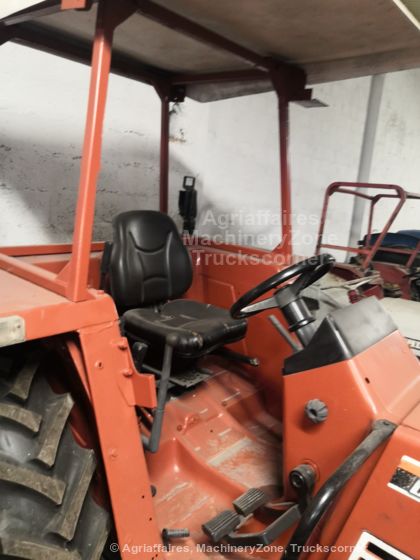 Fiat / Fiatagri 60-90 - Photo 6