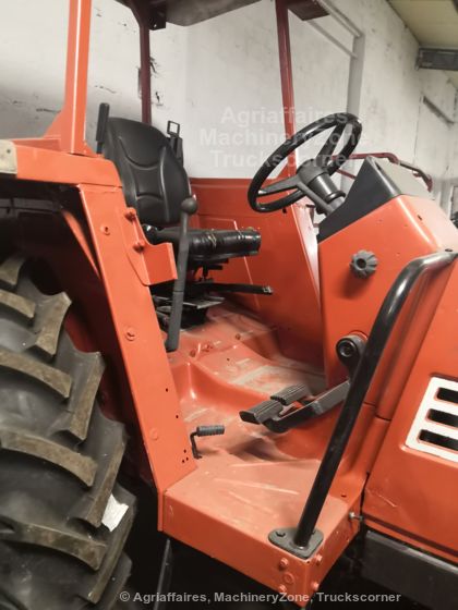 Fiat / Fiatagri 60-90 - Photo 7