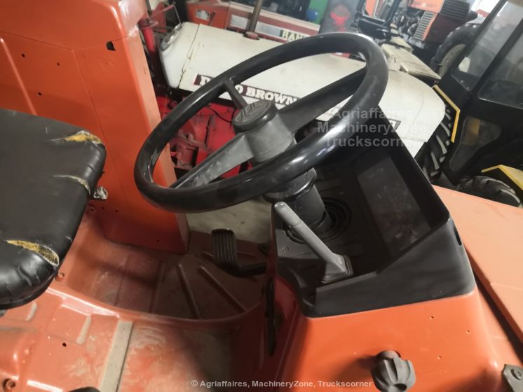 Fiat / Fiatagri 60-90 - Photo 8