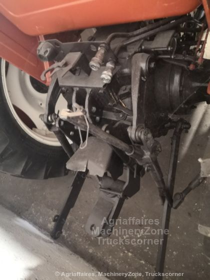 Fiat / Fiatagri 60-90 - Photo 9