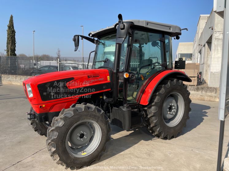 Same Dorado 80 Natural - Photo 2