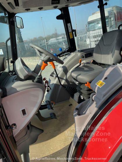 Same Dorado 80 Natural - Photo 3