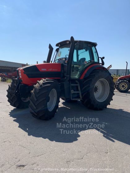 Same IRON 160 DCR - Photo 1