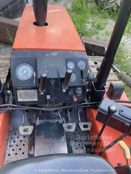 Same EXPLORER 80 C - Photo 2