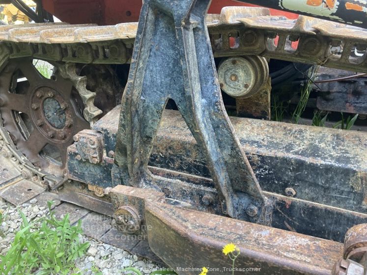 Same EXPLORER 80 C - Photo 5